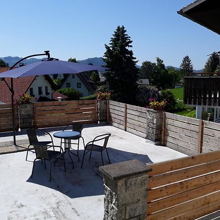 Topwohnung 45M2 Oder Weisses Zimmer 15 M2 - Naehe Gruenberg Gmunden Exterior foto
