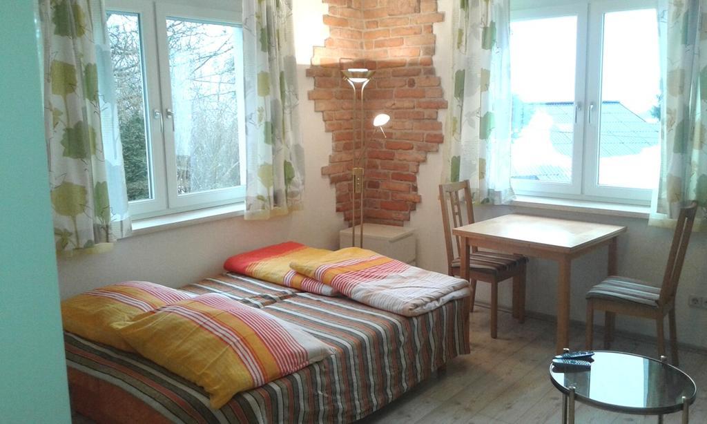 Topwohnung 45M2 Oder Weisses Zimmer 15 M2 - Naehe Gruenberg Gmunden Exterior foto
