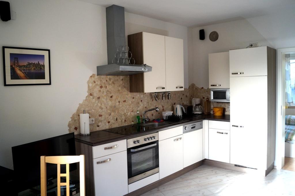 Topwohnung 45M2 Oder Weisses Zimmer 15 M2 - Naehe Gruenberg Gmunden Exterior foto